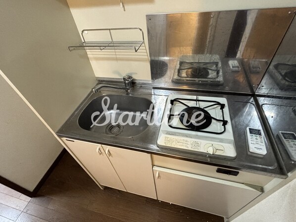 メインステージ茅場町の物件内観写真